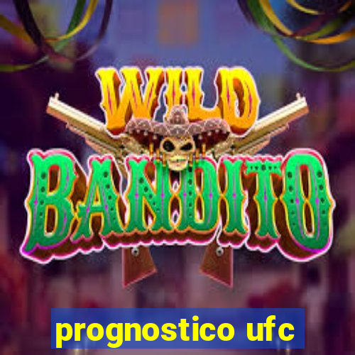 prognostico ufc